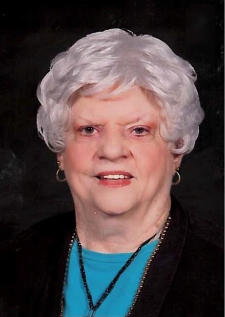 Obituary of Nancy Lee Williams