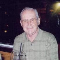 Obituary of Jay D. Butler