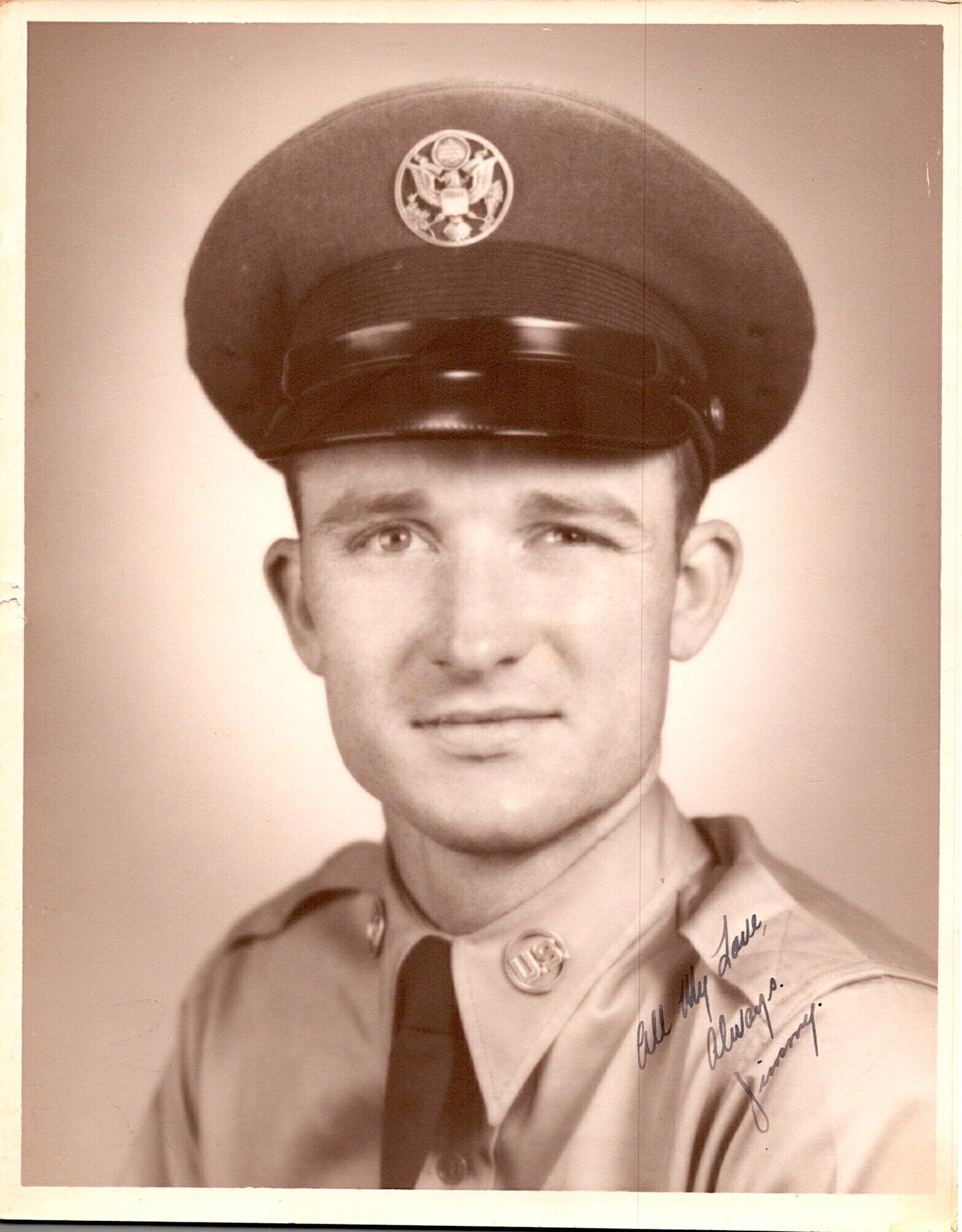 Obituary of James D. Kell