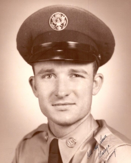 Obituary of James D. Kell
