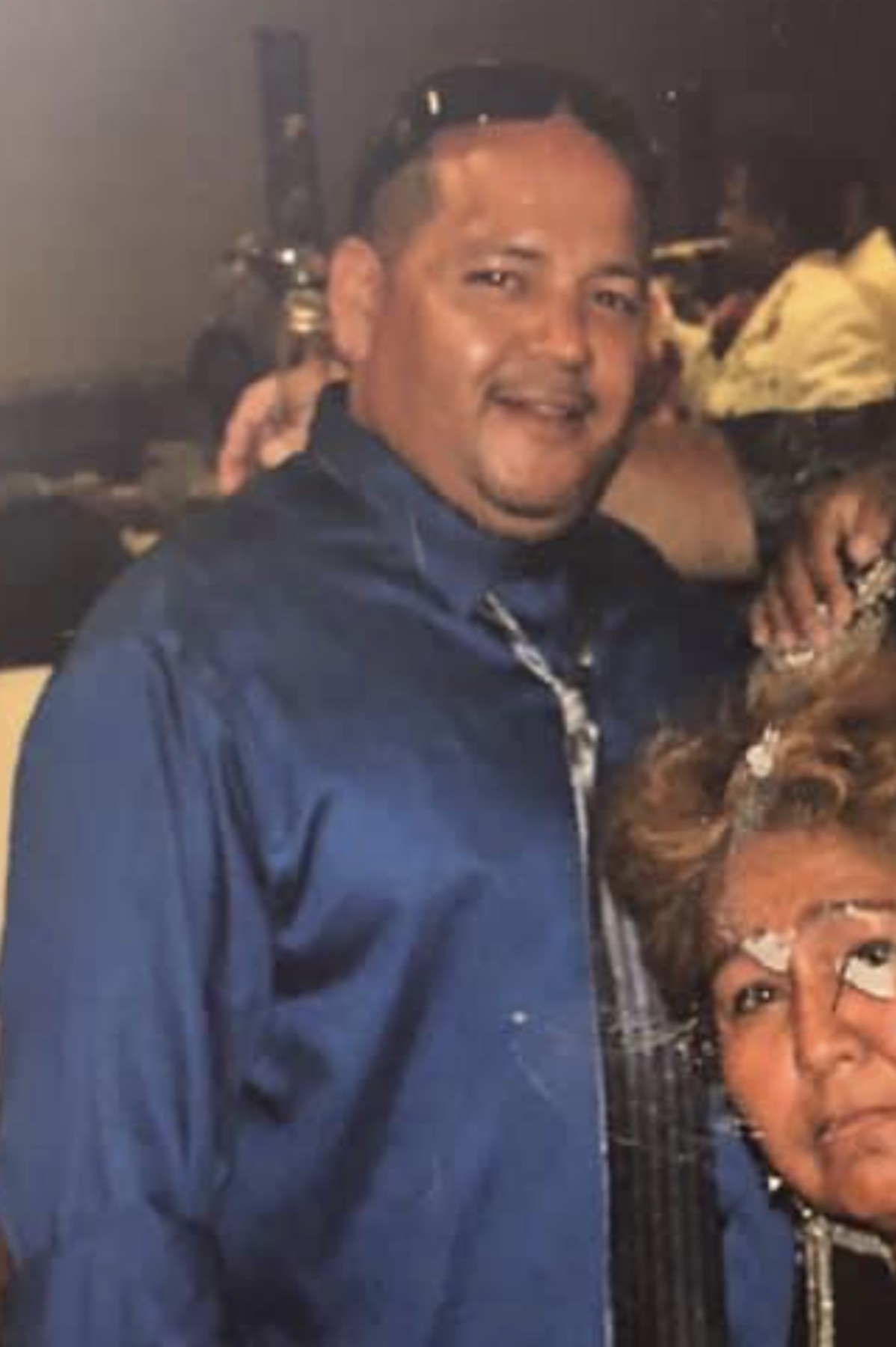 Obituary of Sergio Coronado