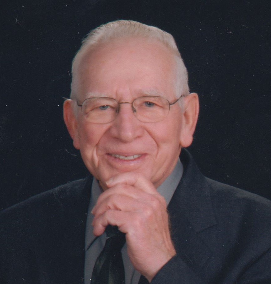Obituary of Carl Edward Sanders