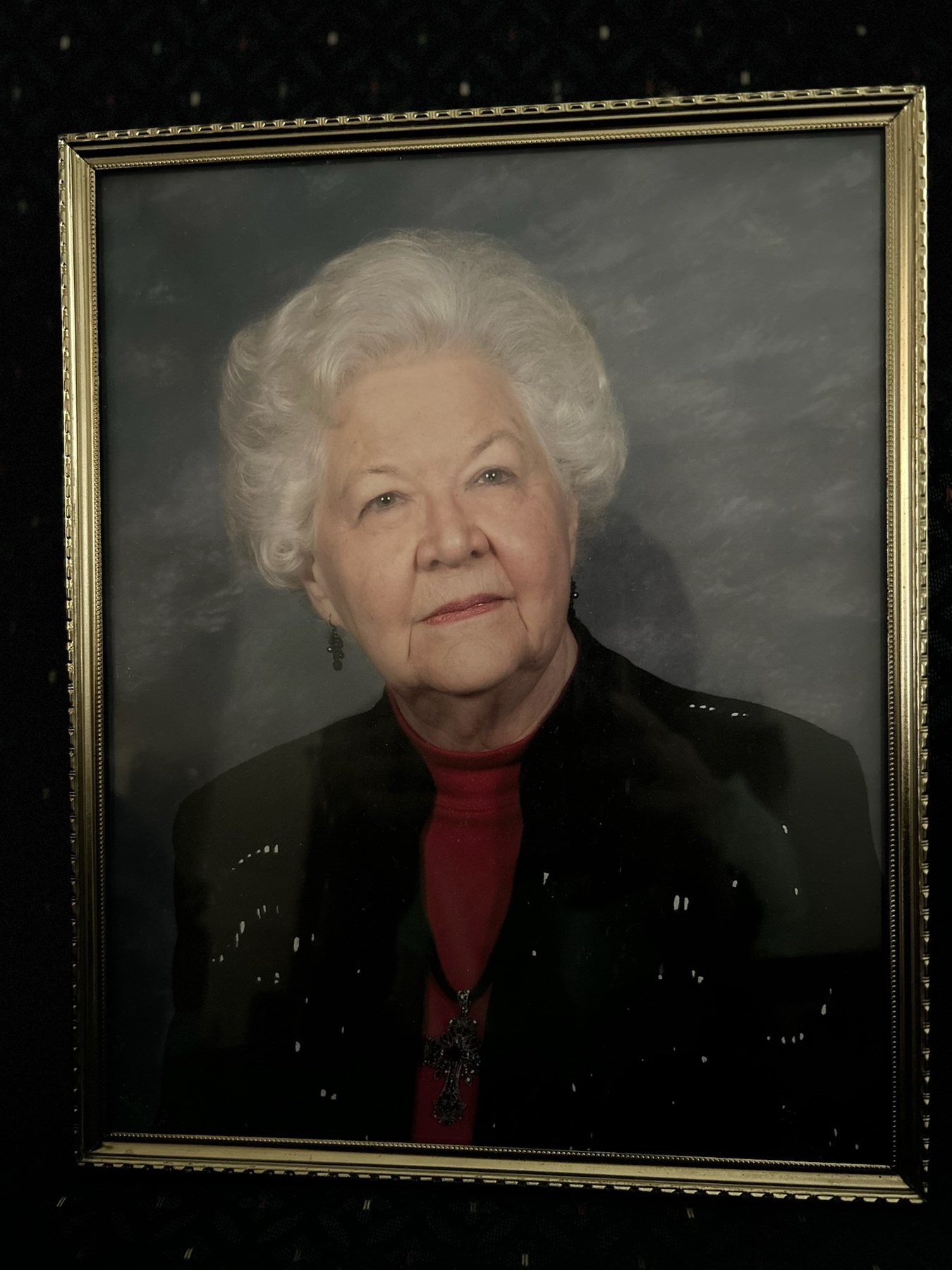 Obituary of Sarah R. Stinson