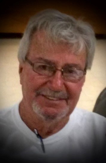 Obituary of Ronnie "Ron" Gene Harter