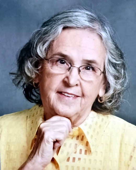 Obituary of Verna M. Clement