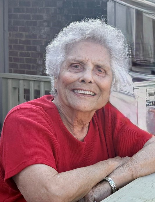 Obituary of Linda Winfield Matthews