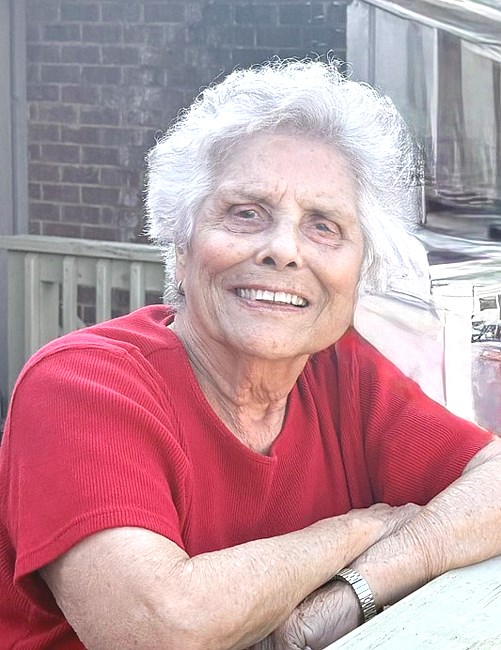 Obituary of Linda Winfield Matthews