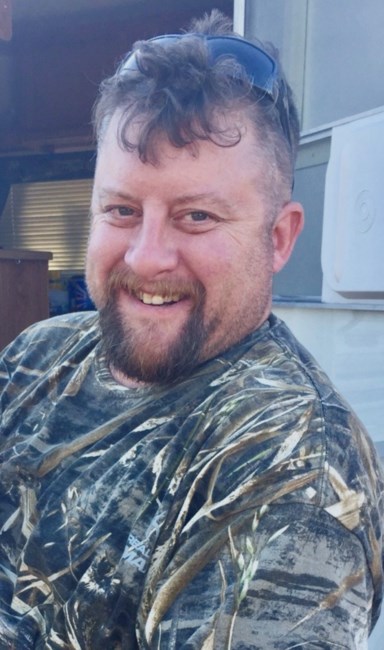 Obituary of Richard Edward James