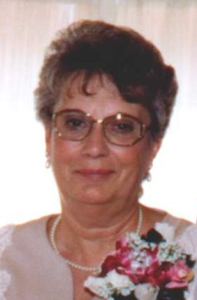 Obituary of Eleanor A. Janicki