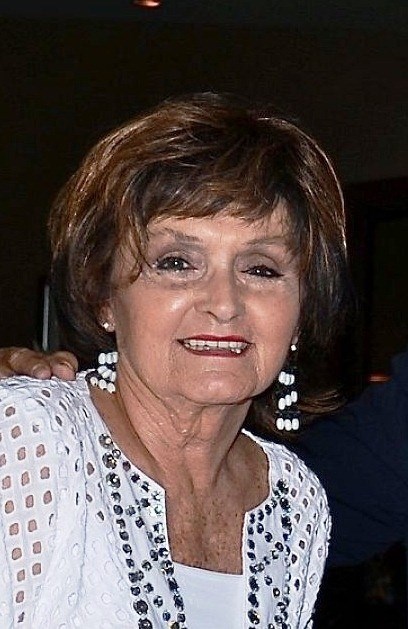 Obituary of Carol Ann Nesrsta