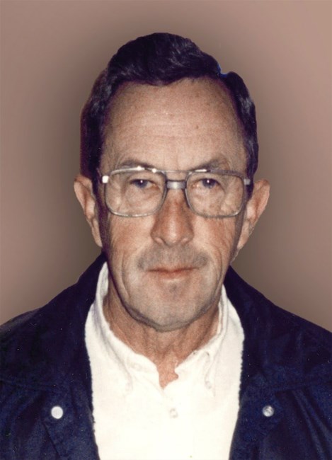 Obituary of Joe B Seaton