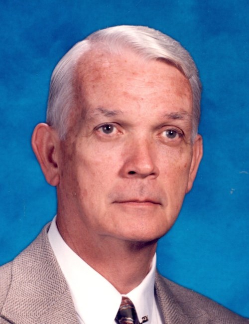 Obituary of Thomas F. "Tom" McEnaney