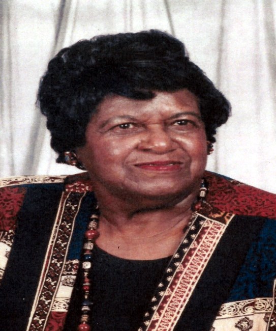 Obituary of Christine Williams