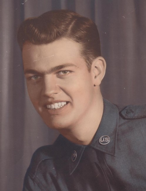 Obituary of Ernest Perry Everett