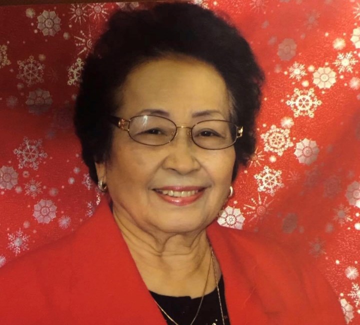 Obituary of Preciosa "Precy" (Ubungen) Ursua Adriatico