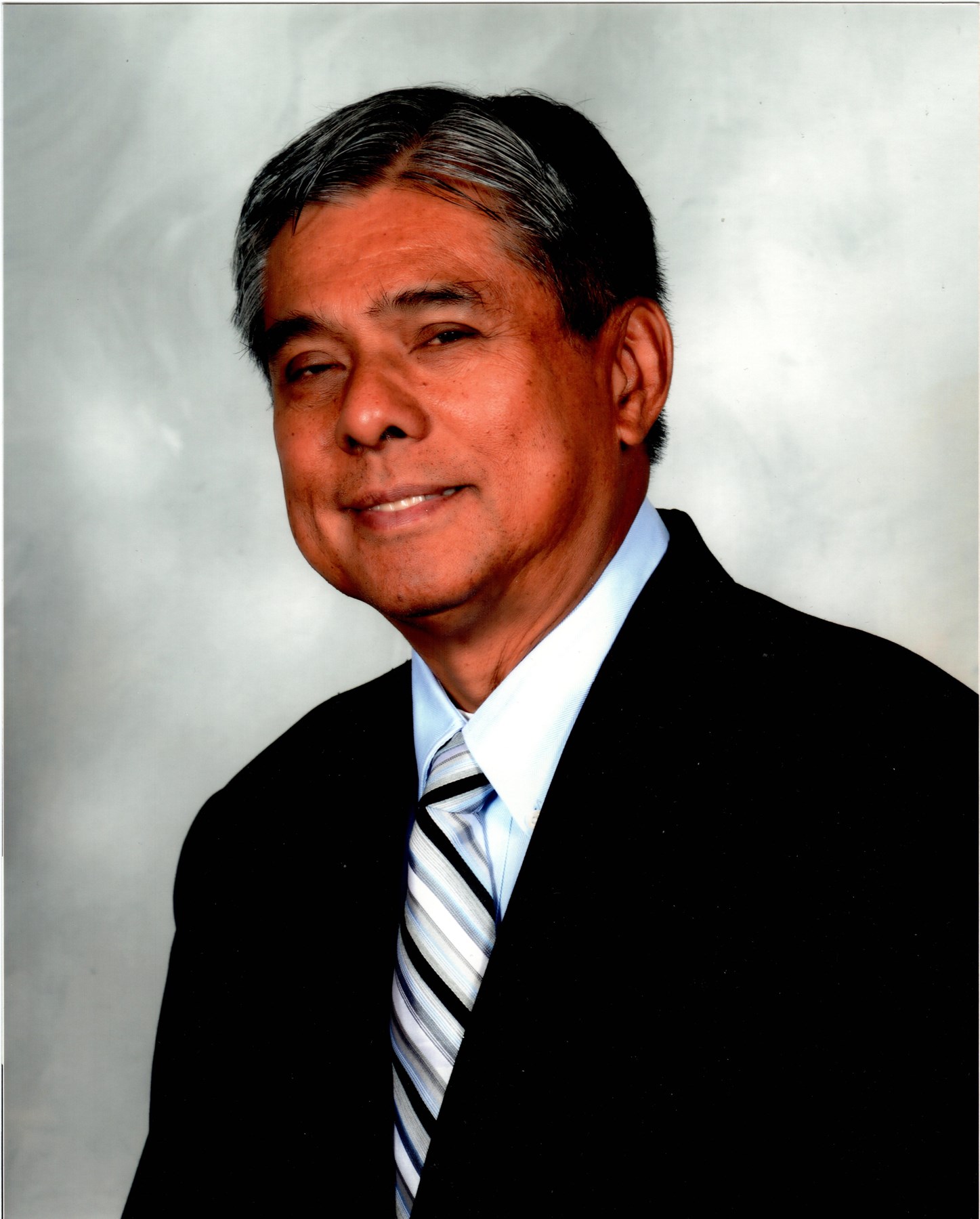 Avis de décès de Romulo F. Damaso