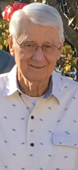 Obituary of Curtis H Gossett