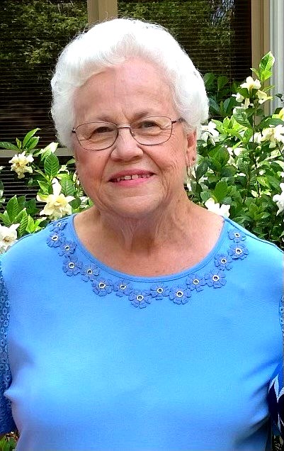 Obituary of Bernadean Clark