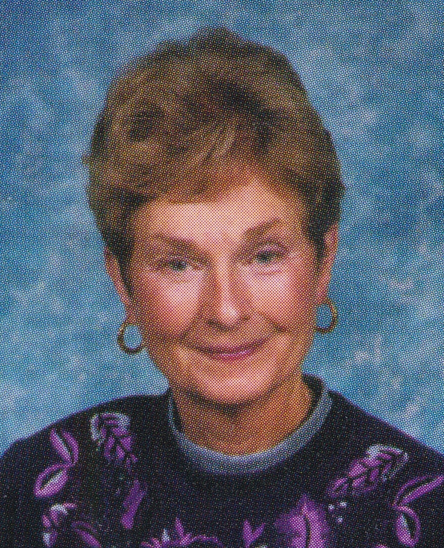 Audrey Patricia Harrod Harrod Obituary Guelph, ON