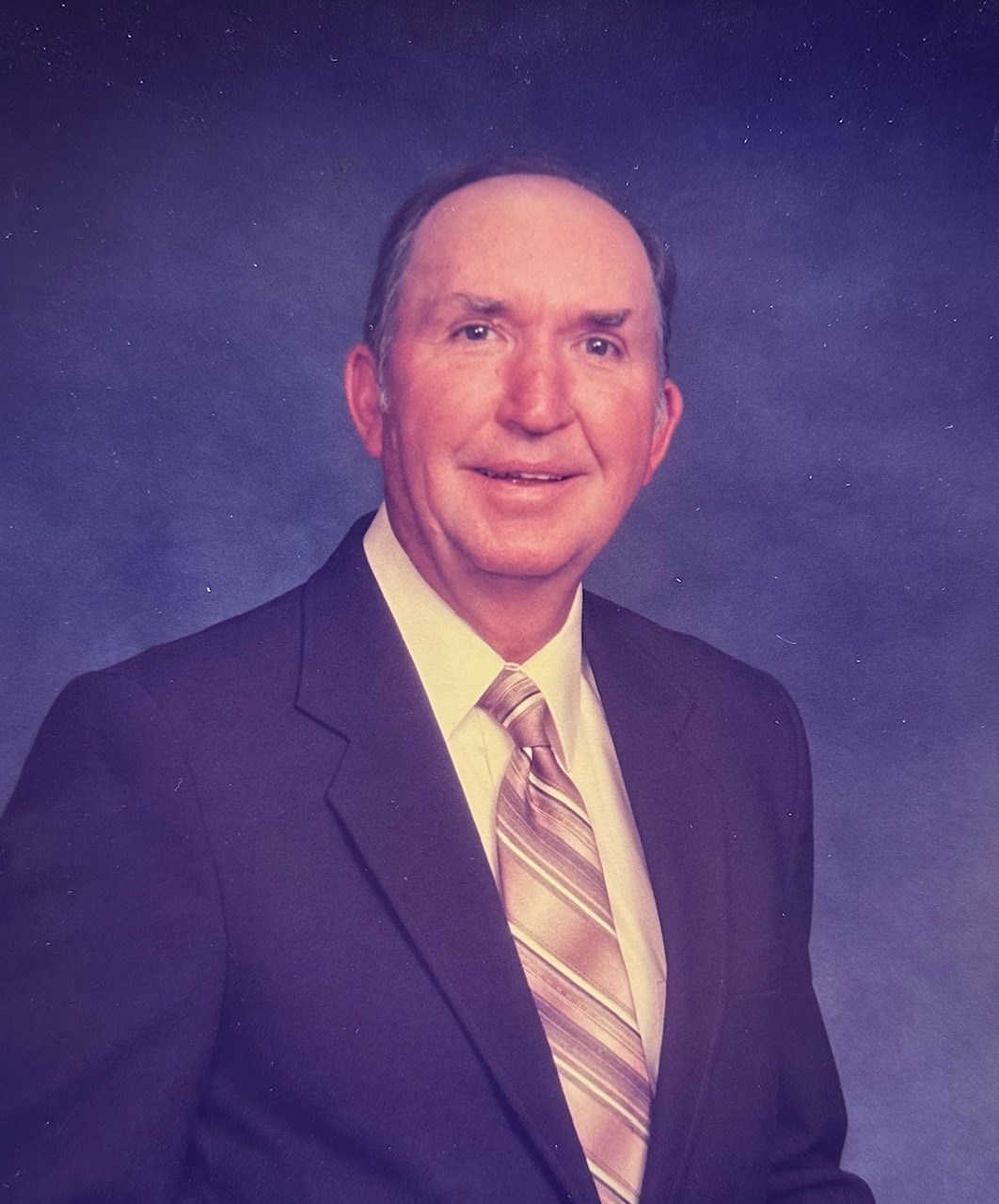 Mervin Green Obituary ALEXANDER, AR