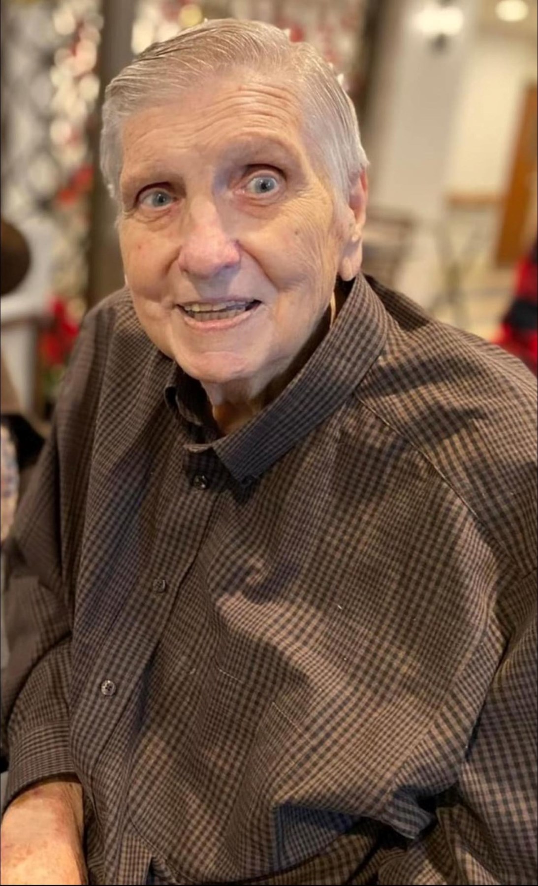 Obituary of Rolland Ray Gillham