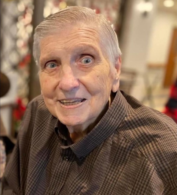 Obituary of Rolland Ray Gillham