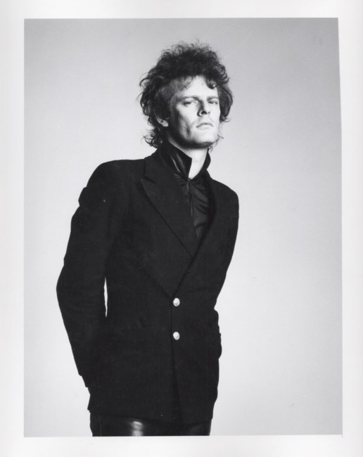 Obituary of Paul Joseph Morrissey