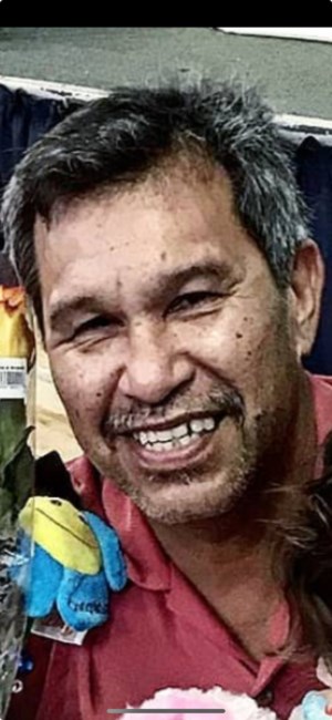 Avis de décès de Terry Jess Cabradilla