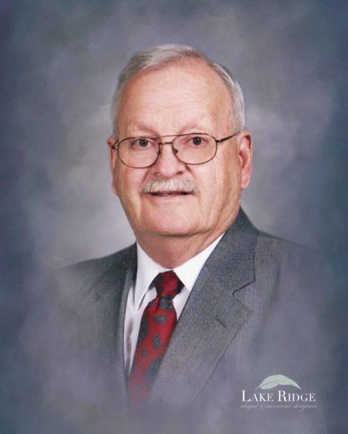 Obituary of James Arthur Garza