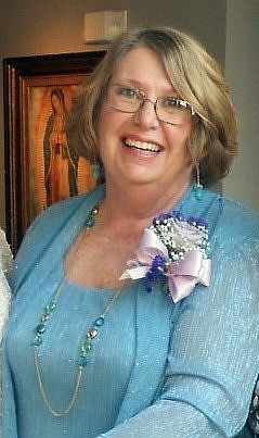 Obituary of Mary Kathleen Major