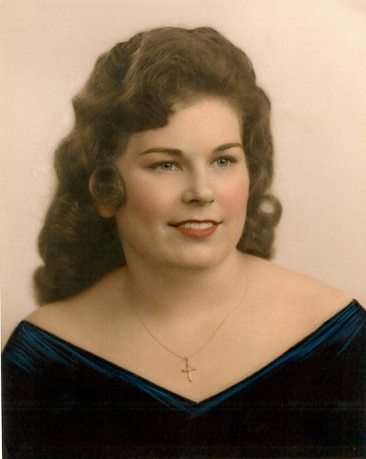 Obituary of Martha O. Young