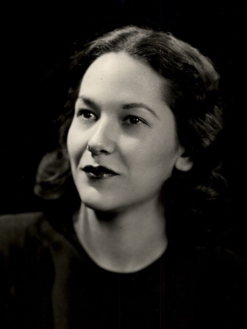 Obituary of Mrs. Sylvia Bailey Worthington