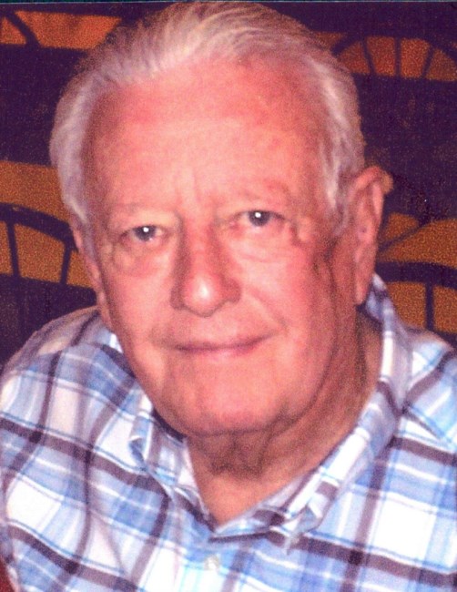 Obituary of Jerry Blaylock