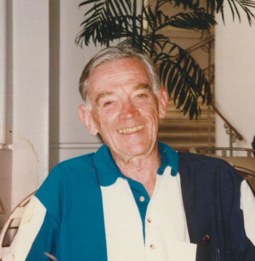 Obituary of Leo Joseph Bolles MD