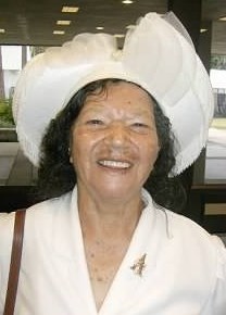 Obituary of Blanche V. Rattray