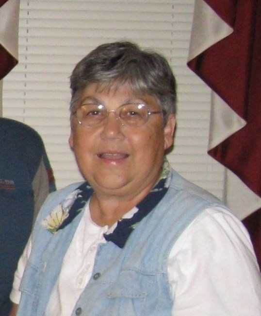 Obituary of Dorothy "Dot" Fayed Perry