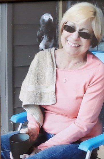 Obituary of Karen Kay Tyra