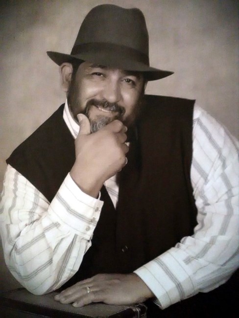 Obituary of Fernando Juan Mungia