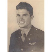 Obituary of Luther Dwight Smith