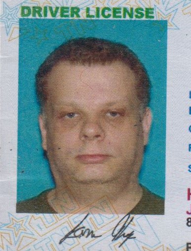 Obituary of James Harper Sr.