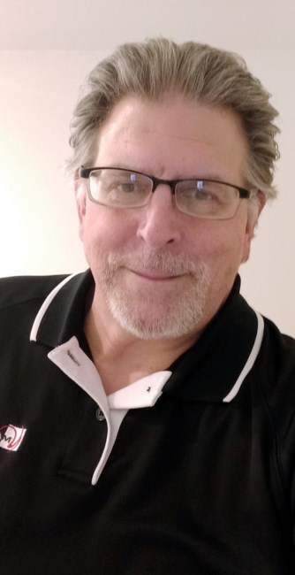 Obituary of Derek Michael Manna