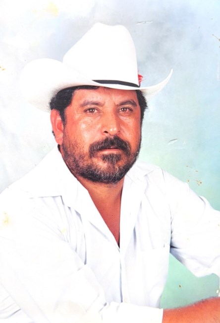 Obituary of Arturo Felix Carrillo