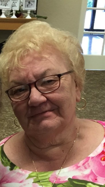 Obituary of Lois R. Knapp