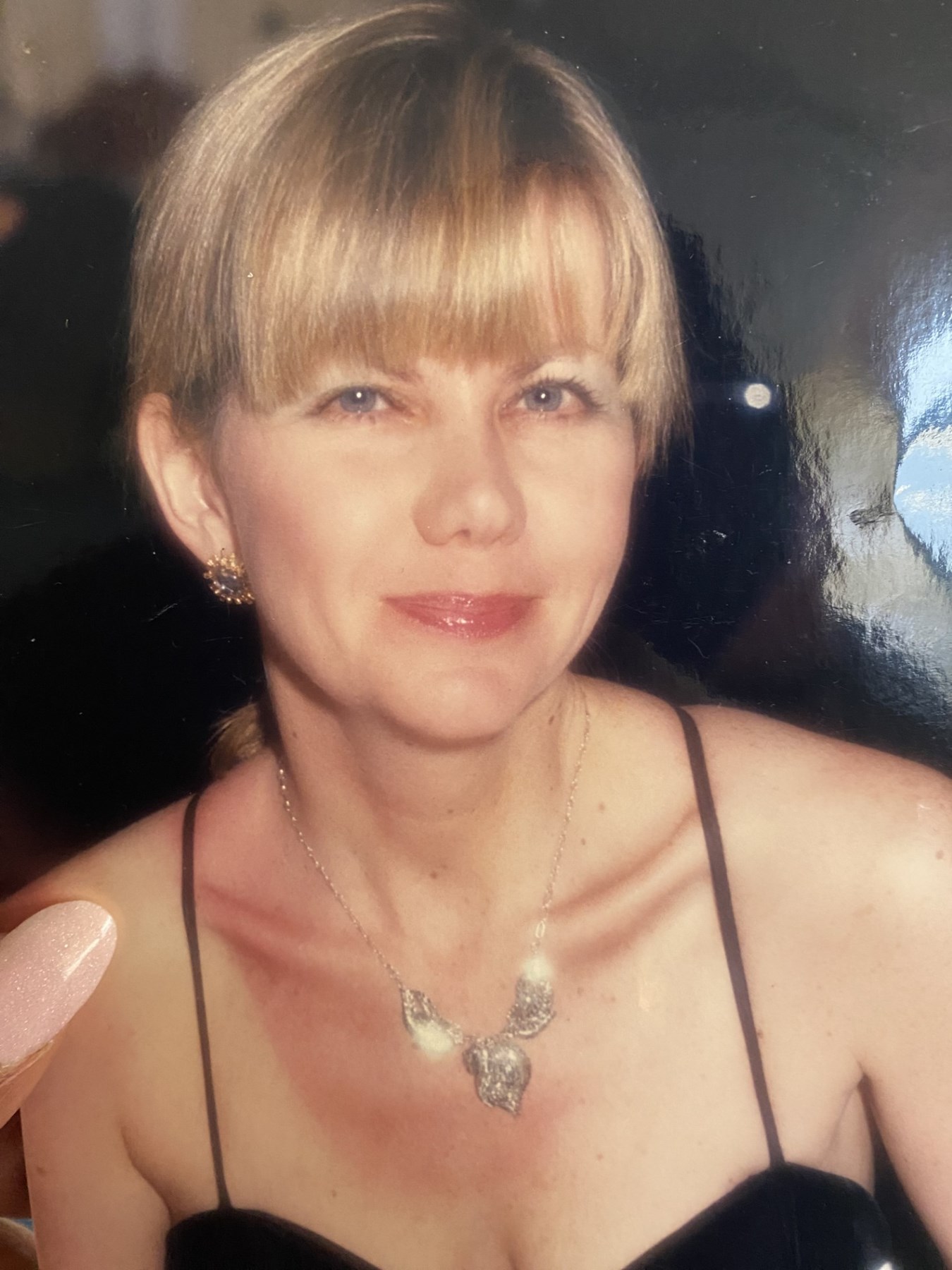 Avis de décès de Karen Linda Kopitz