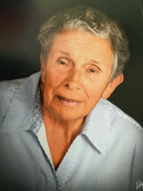 Obituary of Virginia M Perrego