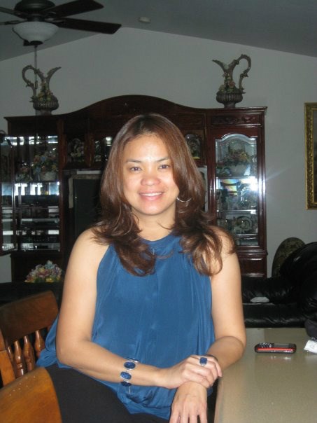 Obituary of Rowena "Wheng" Smith