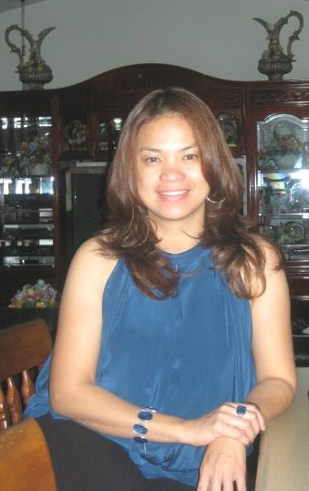 Obituary of Rowena "Wheng" Smith