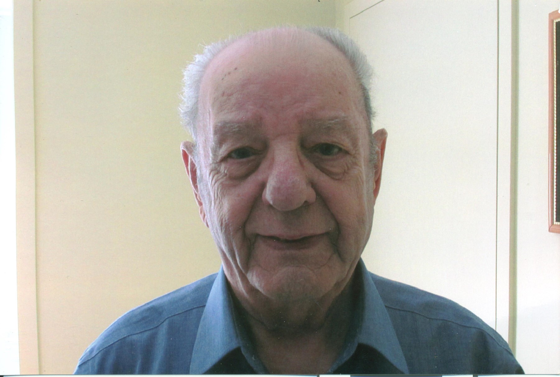 Obituary of Arthur Ouimet