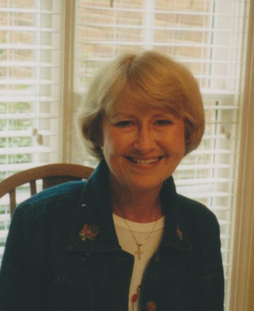 Obituary of JoAnne S. Williams