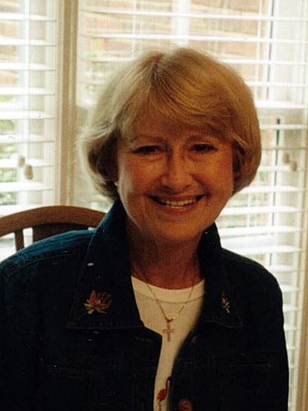 Obituary of JoAnne S. Williams